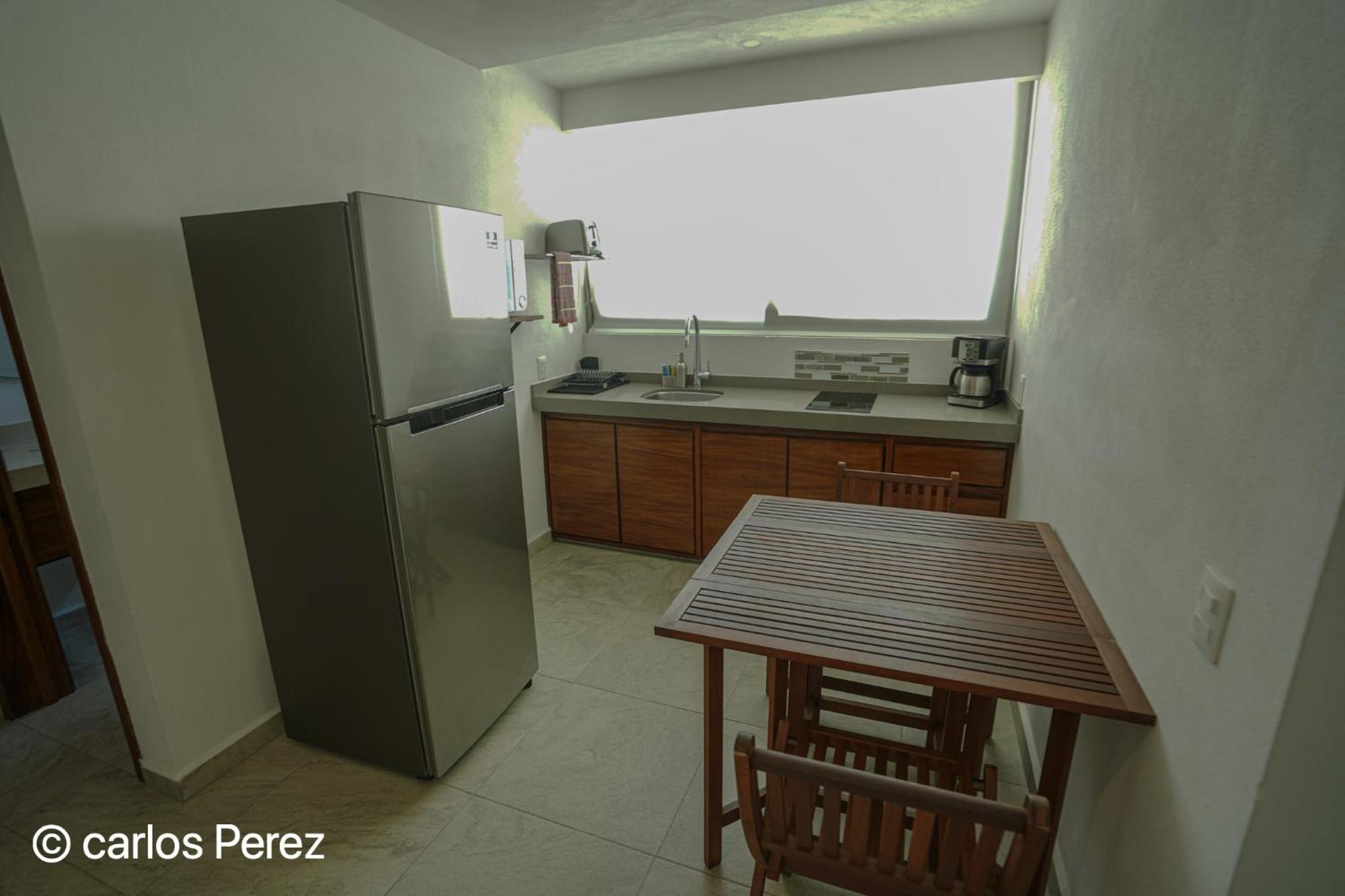 Hotel Puerto Sayulita Buitenkant foto