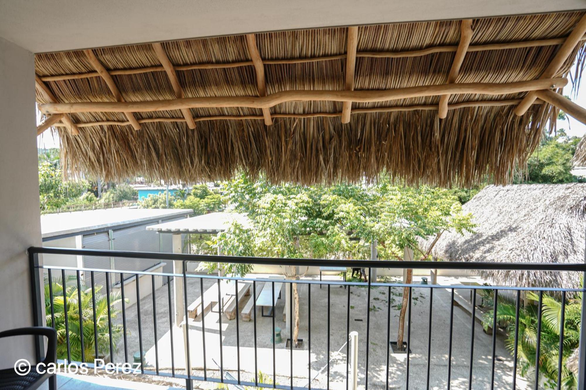Hotel Puerto Sayulita Buitenkant foto